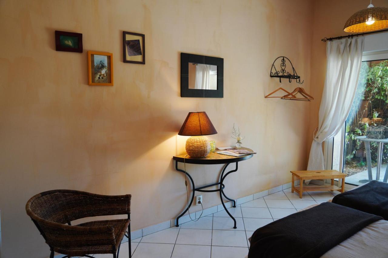 A L'Oree Du Bois Retaud Bagian luar foto